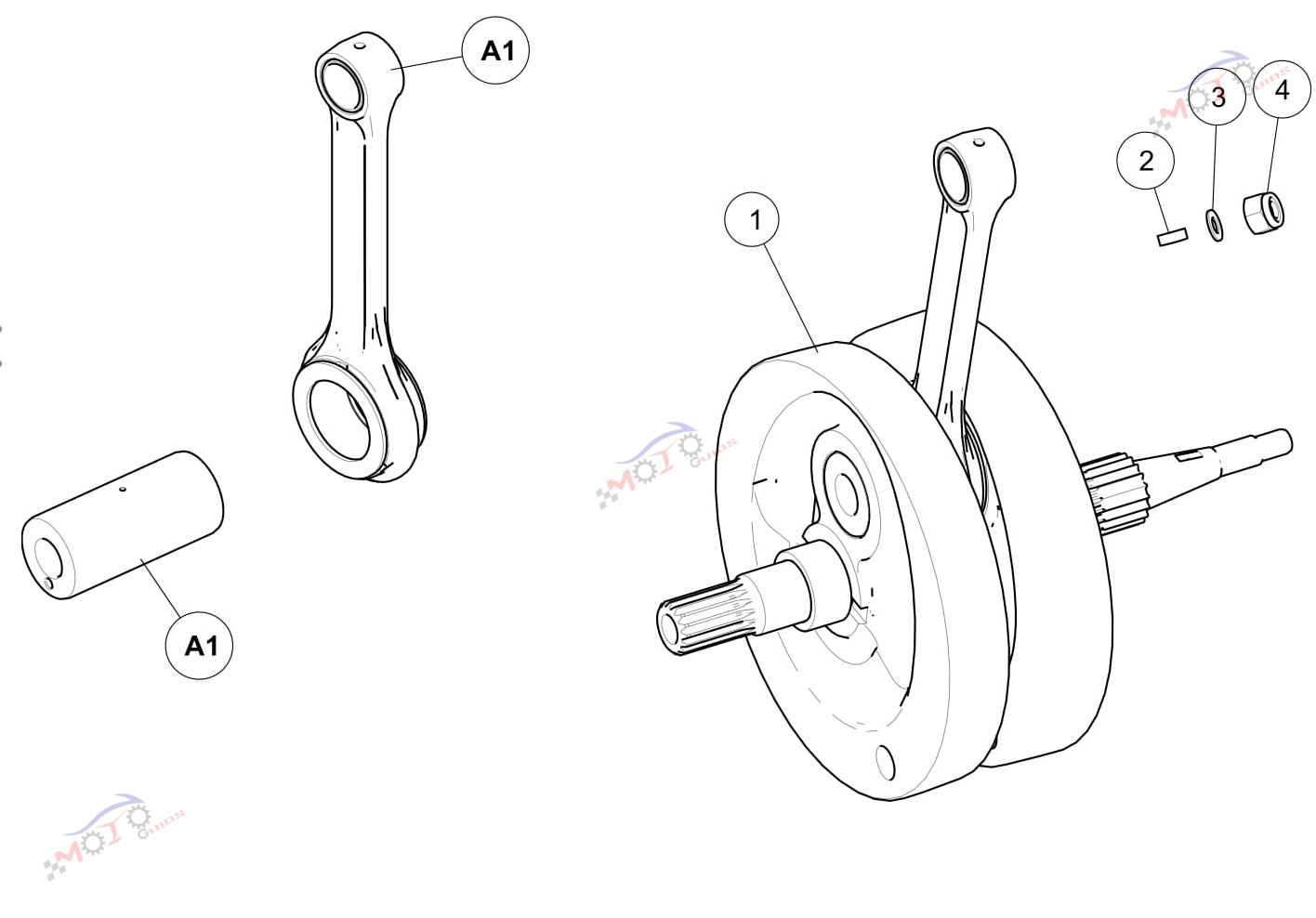 Engine Diagram